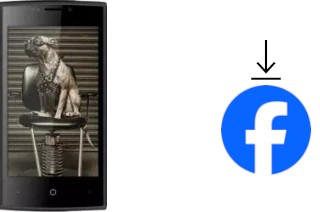 Cómo instalar Facebook en un Leagoo Elite 8