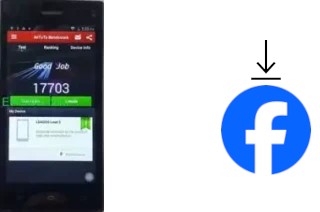 Cómo instalar Facebook en un Leagoo Lead 3