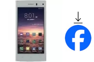 Cómo instalar Facebook en un Leagoo Lead 3S