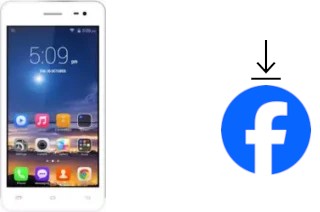 Cómo instalar Facebook en un Leagoo Lead 6