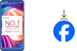 Cómo instalar Facebook en un Leagoo M9