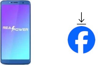 Cómo instalar Facebook en un Leagoo Power 5