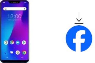 Cómo instalar Facebook en un Leagoo S10