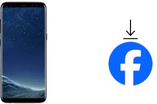 Cómo instalar Facebook en un Leagoo S8