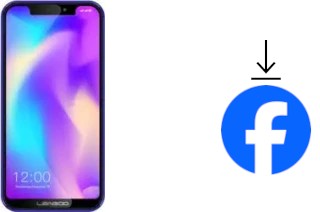 Cómo instalar Facebook en un Leagoo S9