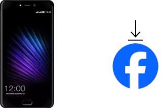 Cómo instalar Facebook en un Leagoo T5