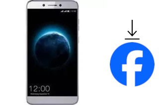 Cómo instalar Facebook en un Leagoo T8