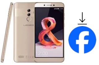 Cómo instalar Facebook en un Leagoo T8s