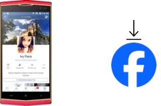 Cómo instalar Facebook en un Leagoo Venture 1