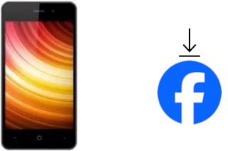 Cómo instalar Facebook en un Leagoo Z1