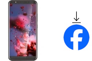 Cómo instalar Facebook en un Leagoo Z15