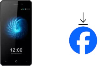 Cómo instalar Facebook en un Leagoo Z3C