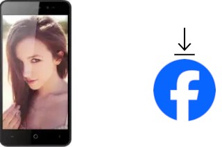 Cómo instalar Facebook en un Leagoo Z5