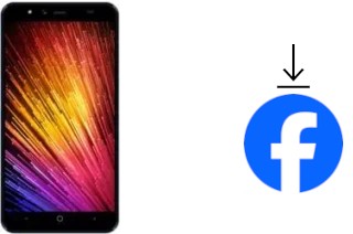 Cómo instalar Facebook en un Leagoo Z7