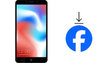 Cómo instalar Facebook en un Leagoo Z9