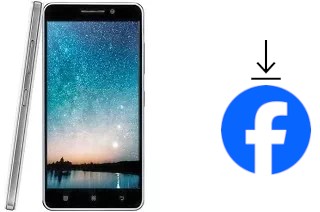 Cómo instalar Facebook en un Lenovo A3900