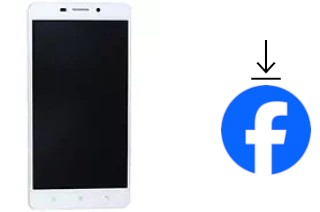 Cómo instalar Facebook en un Lenovo A5860