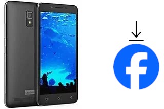 Cómo instalar Facebook en un Lenovo A6600