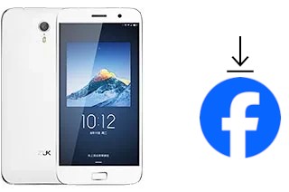 Cómo instalar Facebook en un Lenovo ZUK Z1