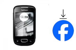 Cómo instalar Facebook en un Lephone C03