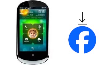 Cómo instalar Facebook en un Lephone DM830