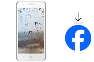 Cómo instalar Facebook en un Lephone T2