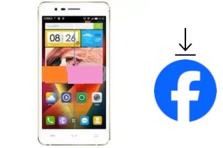 Cómo instalar Facebook en un Lephone T6 Plus V