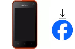 Cómo instalar Facebook en un Lephone TD506