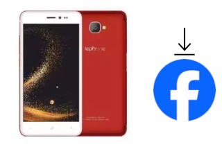 Cómo instalar Facebook en un Lephone W15