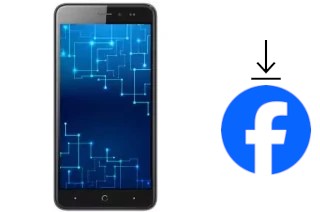 Cómo instalar Facebook en un Lephone W21