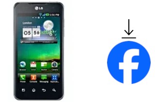 Cómo instalar Facebook en un LG Optimus 2X