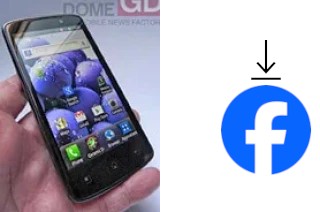 Cómo instalar Facebook en un LG Optimus LTE