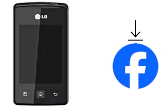 Cómo instalar Facebook en un LG E2