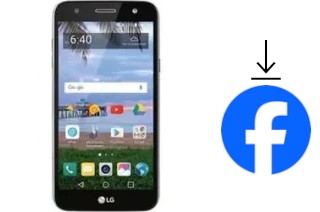 Cómo instalar Facebook en un LG Fiesta LTE