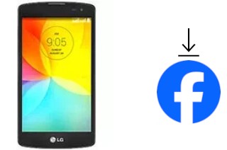 Cómo instalar Facebook en un LG G2 Lite