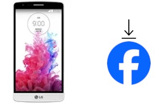 Cómo instalar Facebook en un LG G3 S