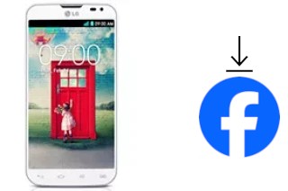 Cómo instalar Facebook en un LG L90 Dual