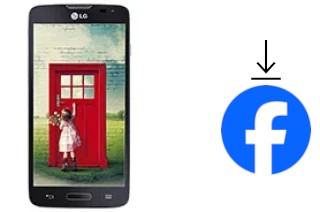 Cómo instalar Facebook en un LG L90