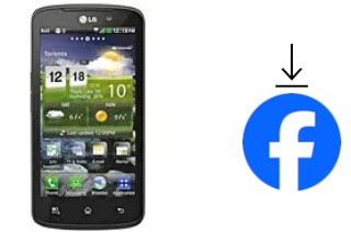 Cómo instalar Facebook en un LG Optimus 4G LTE P935