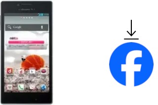 Cómo instalar Facebook en un LG Optimus G