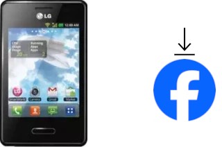 Cómo instalar Facebook en un LG Optimus L3 II