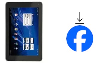 Cómo instalar Facebook en un LG Optimus Pad V900