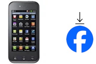 Cómo instalar Facebook en un LG Optimus Sol