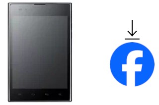 Cómo instalar Facebook en un LG Optimus Vu