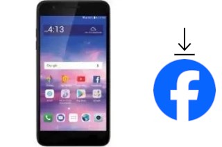 Cómo instalar Facebook en un LG Premier Pro LTE