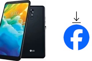 Cómo instalar Facebook en un LG Stylo 4