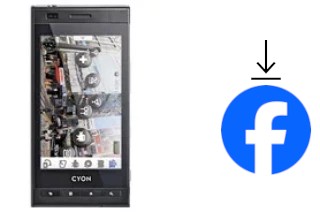 Cómo instalar Facebook en un LG Optimus Z