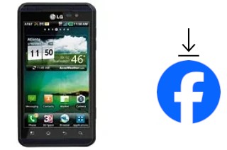 Cómo instalar Facebook en un LG Thrill 4G