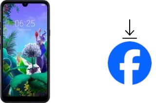 Cómo instalar Facebook en un LG X6