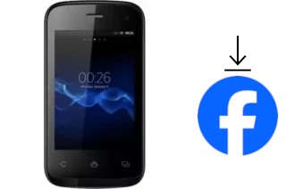 Cómo instalar Facebook en un Likuid L1 Forst Android